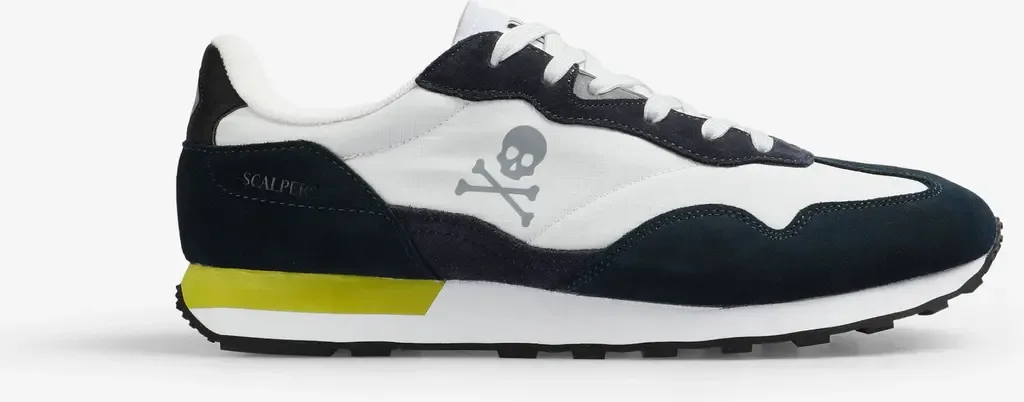 Nuprax Sneakers by Scalpers