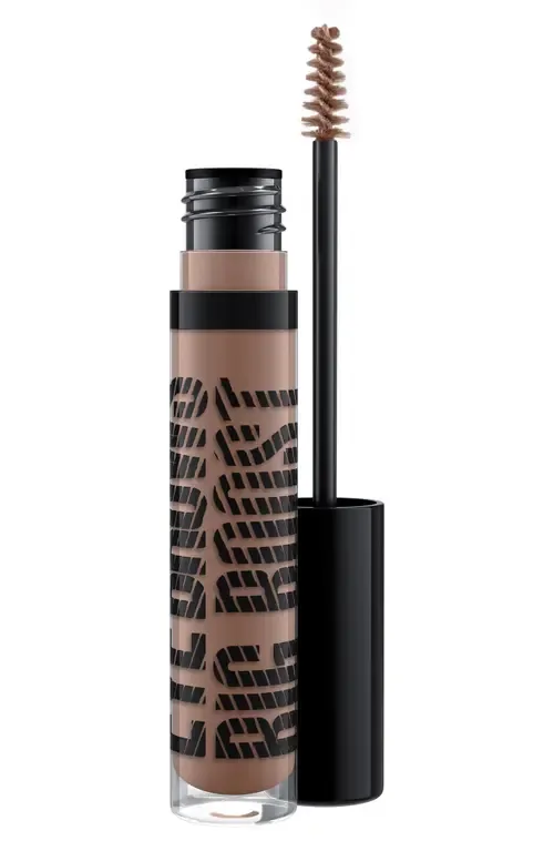 Eye Brows Big Boost Tinted Brow Gel in Lingering by MAC Cosmetics