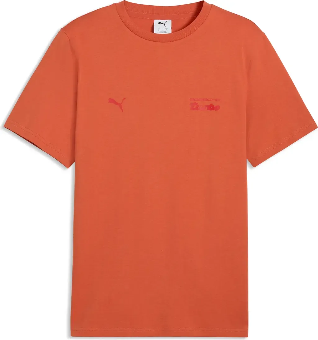 Porsche League Essential Graphic T-Shirt by PUMA