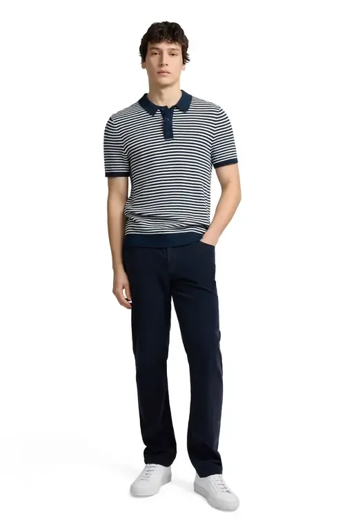 Stretch Cord 5 Pocket Pant by Onia