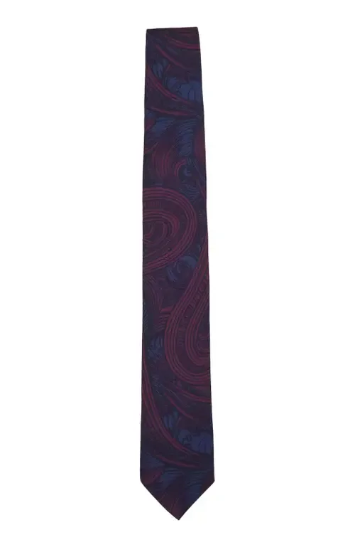 Talia Tie by Lords of Harlech