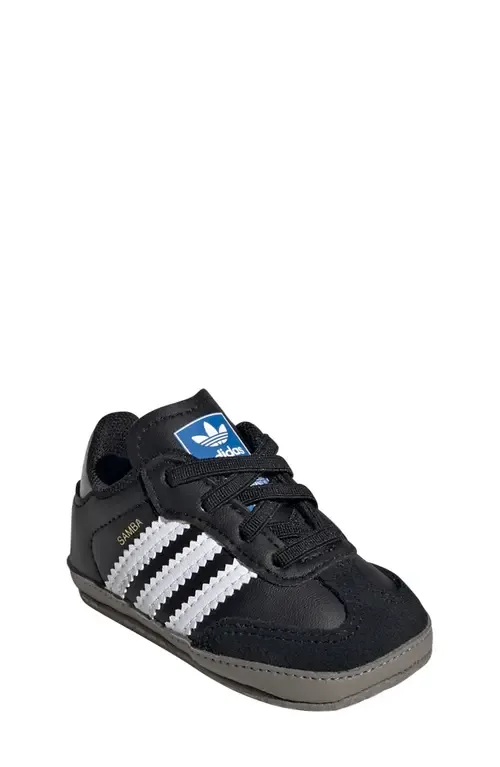 Samba Crib Shoe by adidas