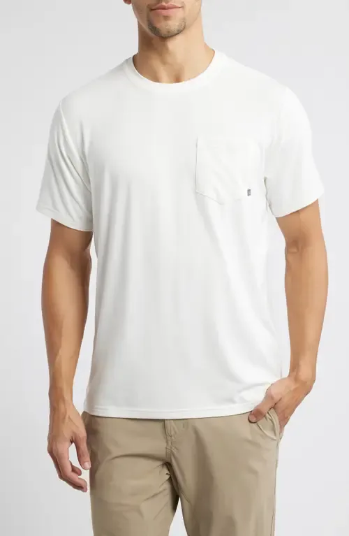 Flex Performance Pocket T-Shirt by Free Fly