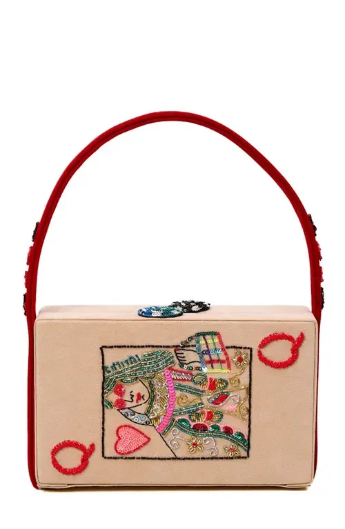 Poker Bag by Simitri
