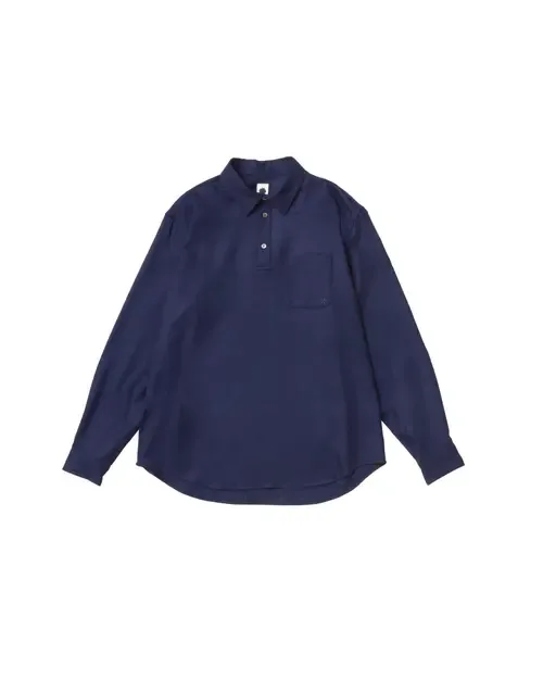 Pullover Shirt by vowels