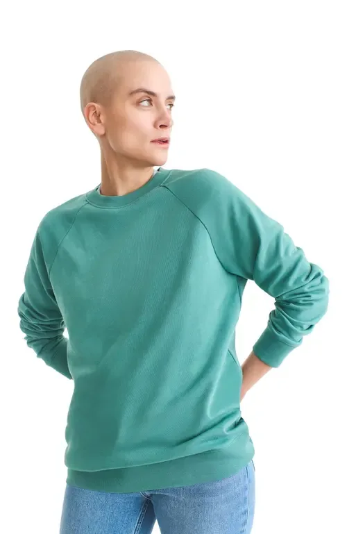 24/7 Sweatshirt by Primary