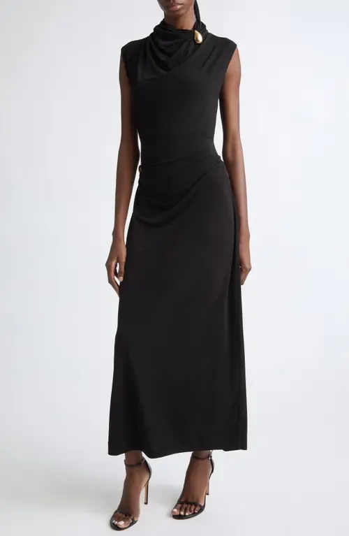 Betsy Jersey Dress by Altuzarra