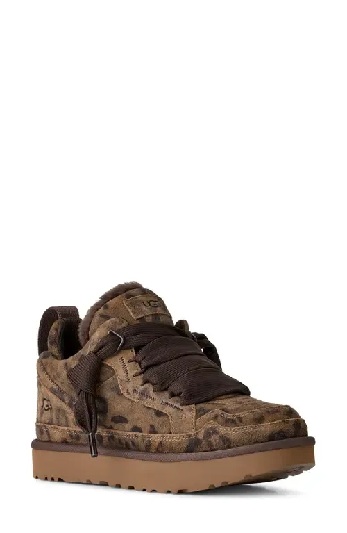 Lowmel Spotted Sneaker by UGG(r)