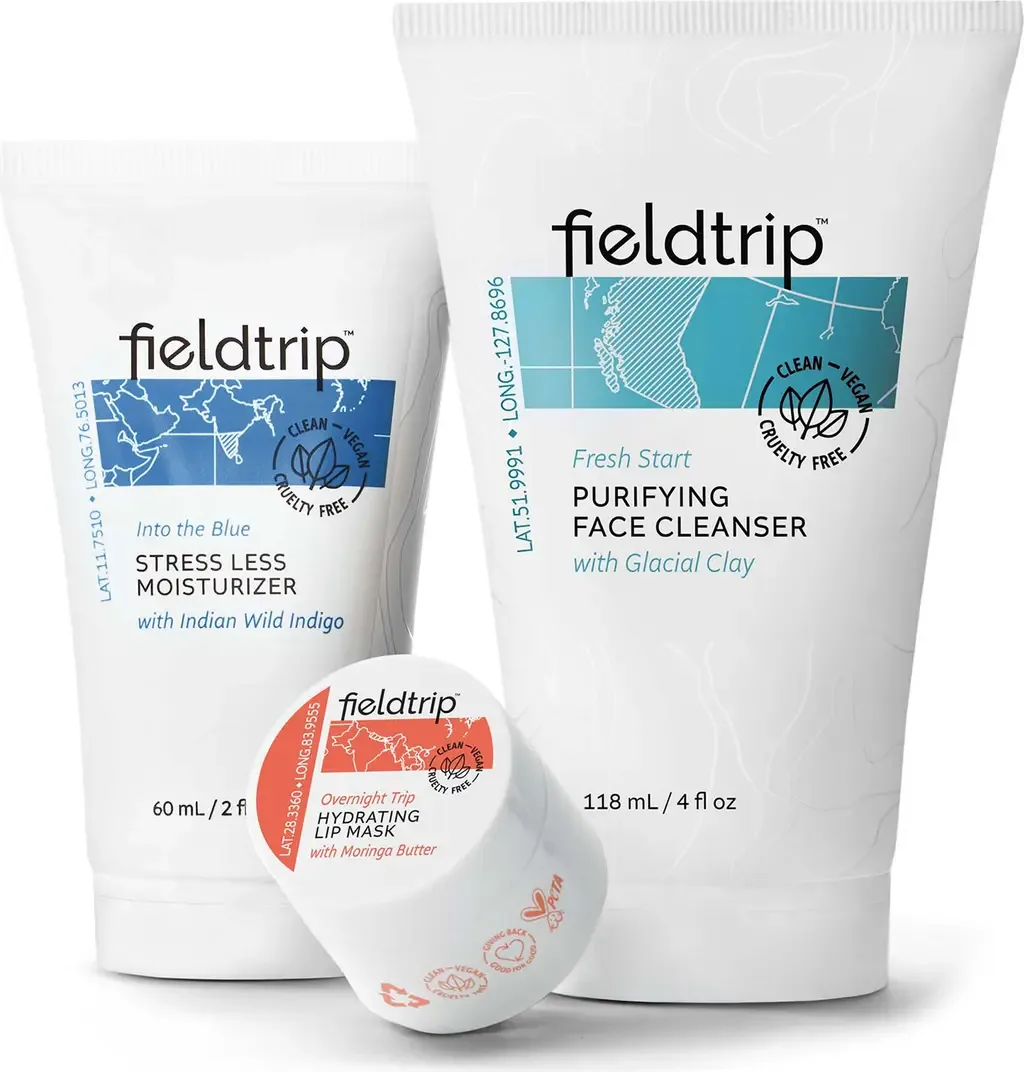 Starter Set by Fieldtrip