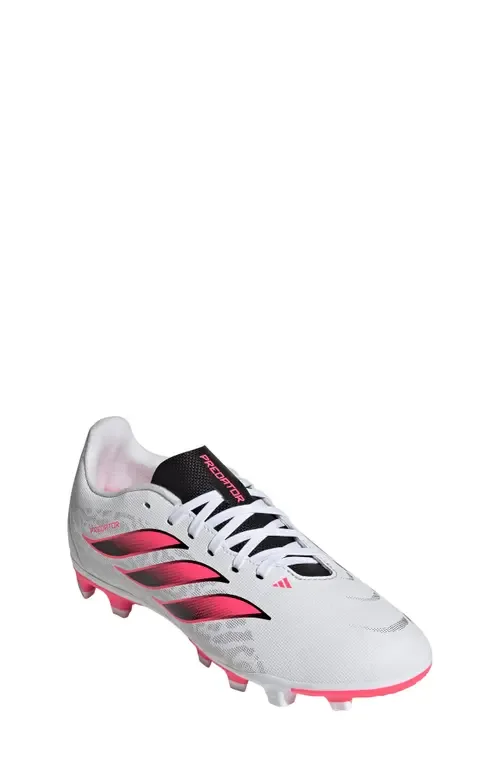 Predator Club FG/MG Soccer Cleat by adidas