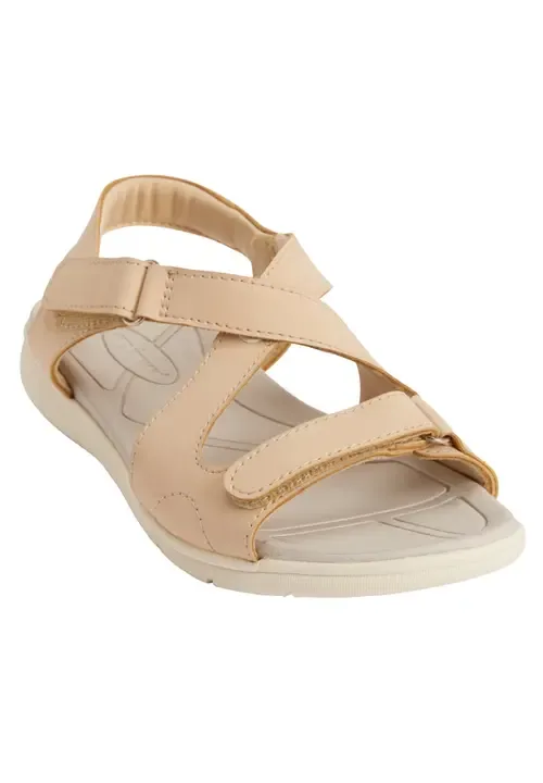The Anouk Sandal by Comfortview