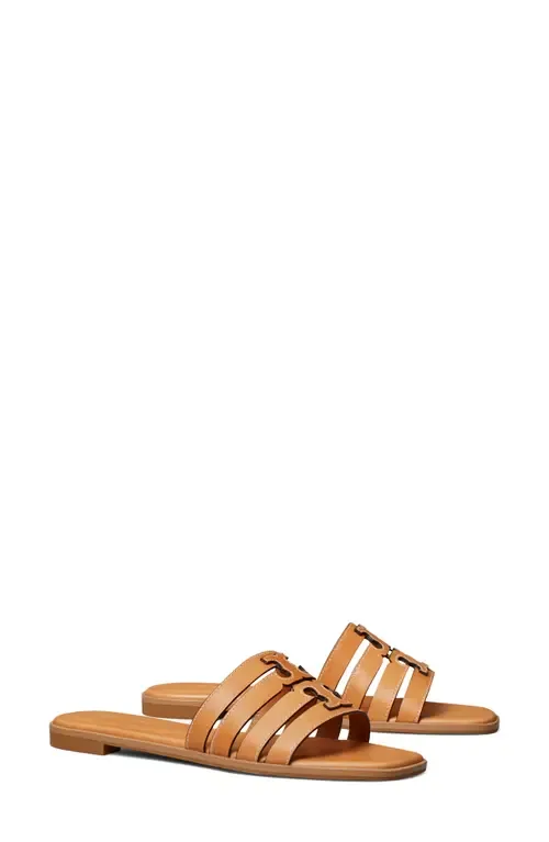 Ines Multistrap Sandal by Tory Burch