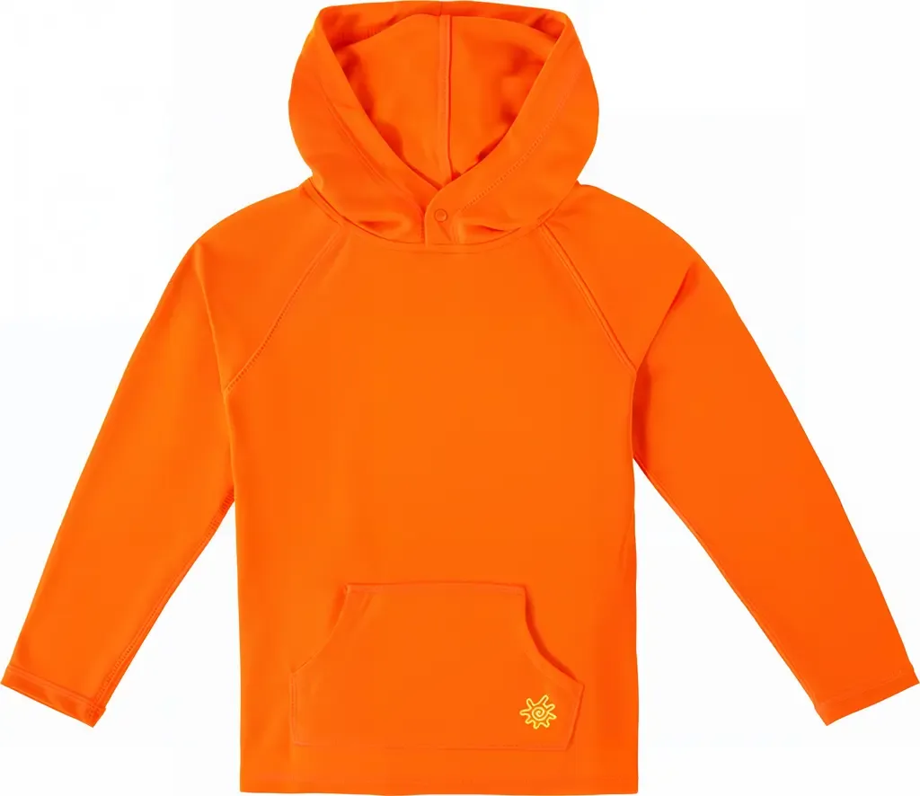 Neon Pullover Hoodie by UV Skinz