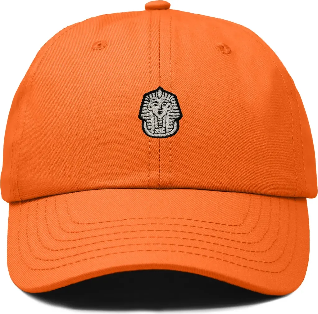 Pharaoh Dad Cap by Dalix