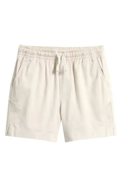 Drawstring Stretch Twill Chino Shorts by vineyard vines