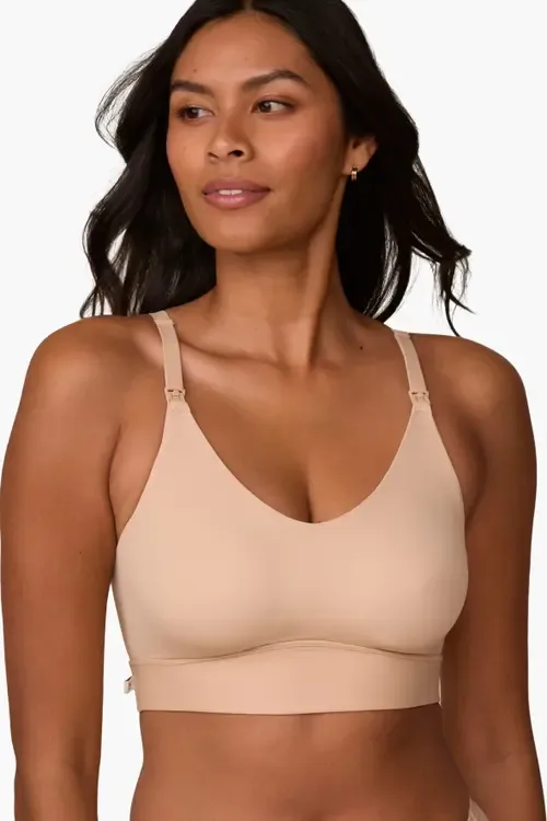 Bliss Nursing Bralette by Harper Wilde