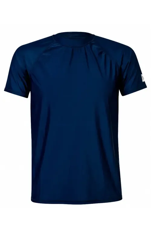 Short Sleeve Rash Top by Snapper Rock