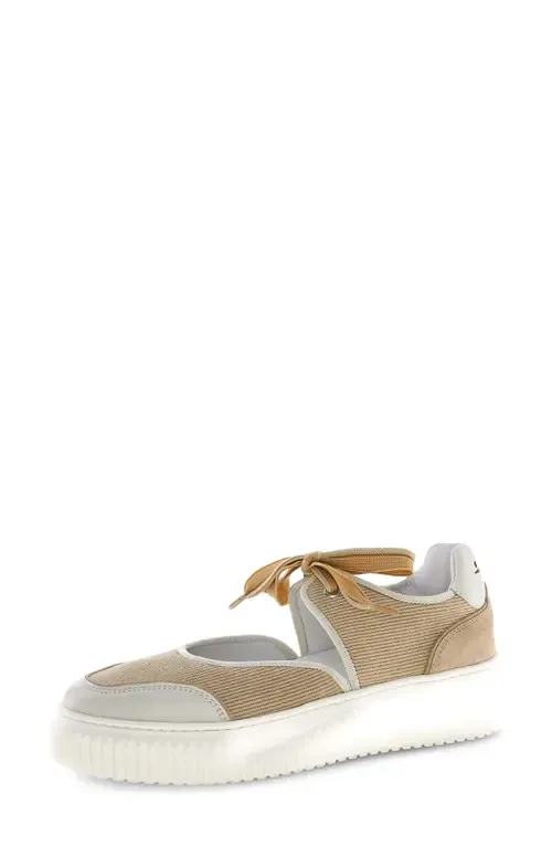 Lipari Babe Sneaker by Voile Blanche