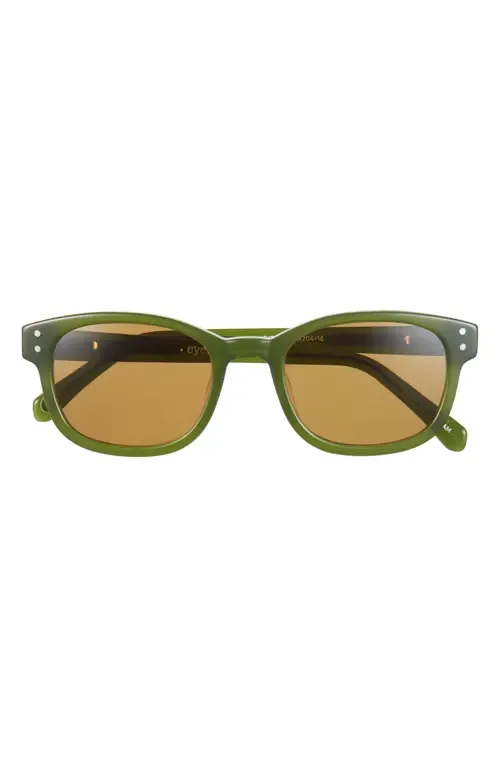 Biff 52mm Square Reading Glasses by eyebobs
