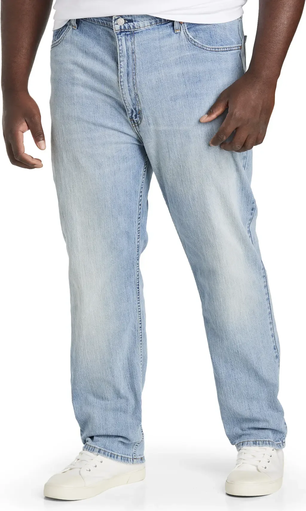 559 Pelican Eel Jeans by levi's
