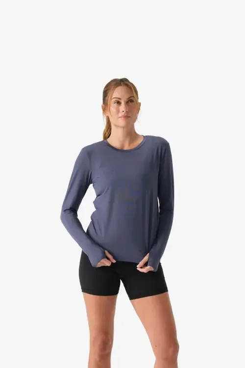 Fieldsheer Aeris DriComfort Long Sleeve Tee by Fieldsheer