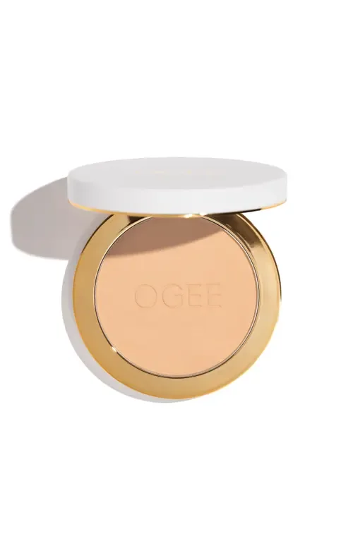 Complexion Perfecting Setting Powder in Dune by OGEE