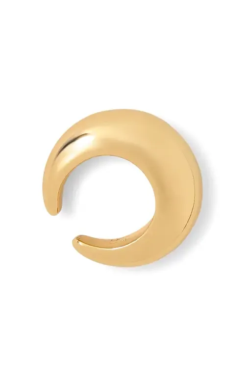 Dylan Dome Ear Cuff by Jennifer Fisher