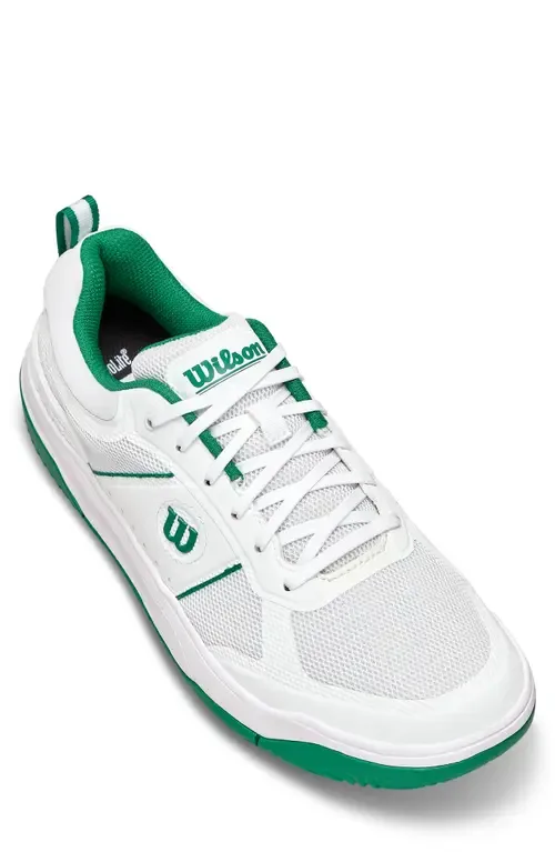 Pickle Pro Pickleball Sneaker by WILSON