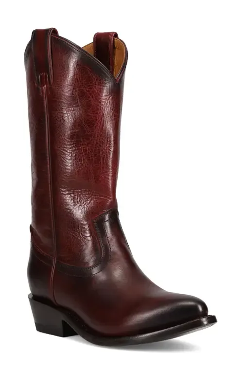Billy Pull-On Boot by Frye