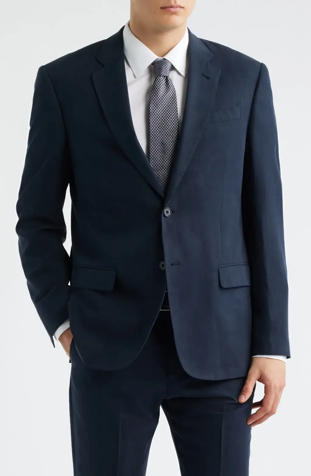 Suit Jacket by Emporio Armani