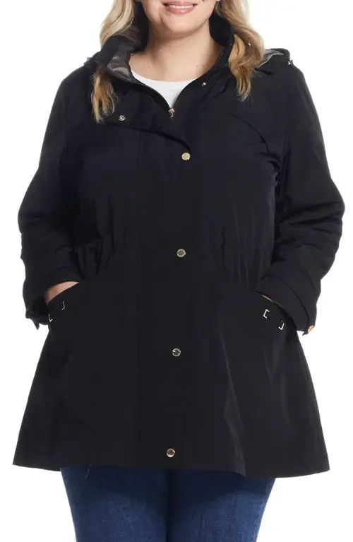 Water Resistant Rain Jacket by Gallery