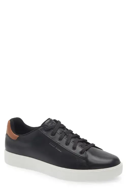 GrandPro Luxe LTT Sneaker by Cole Haan