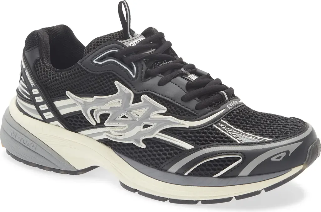 M-Tech Sneaker by AMIRI