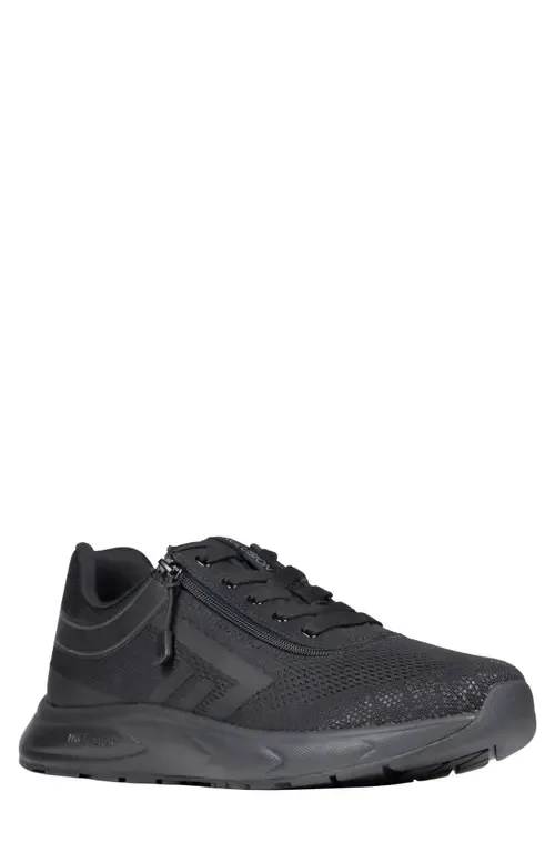 Sport Inclusion Zip Around Sneaker by BILLY Footwear