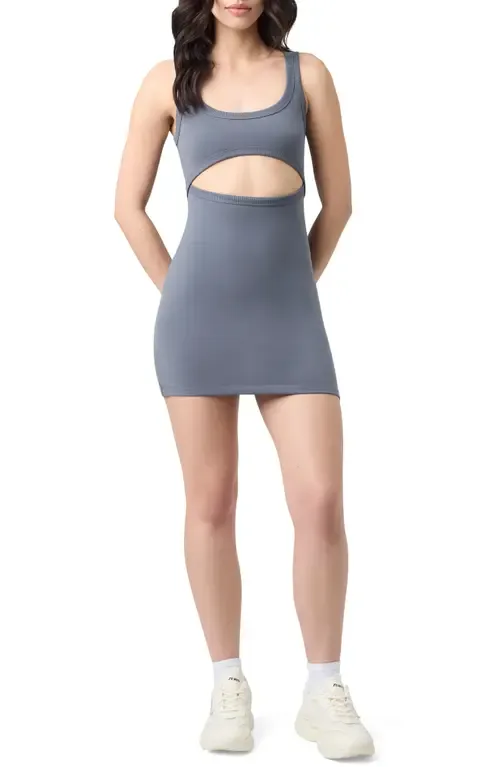 Cutout Body-Con Minidress by Florence by Mills