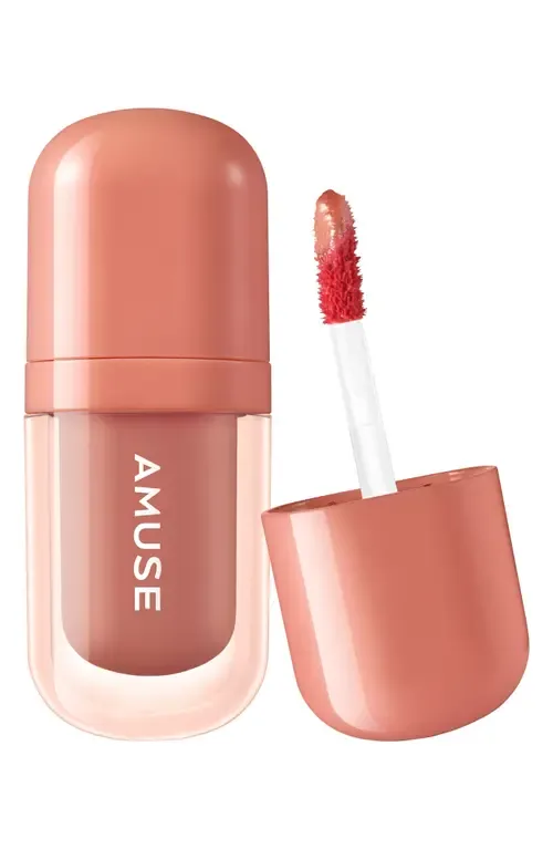 Bebe Tine Lip Gloss in 07 Choco Girl by AMUSE