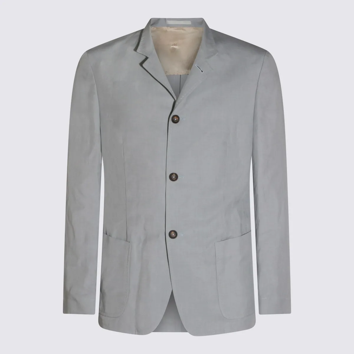 Grey Blazer