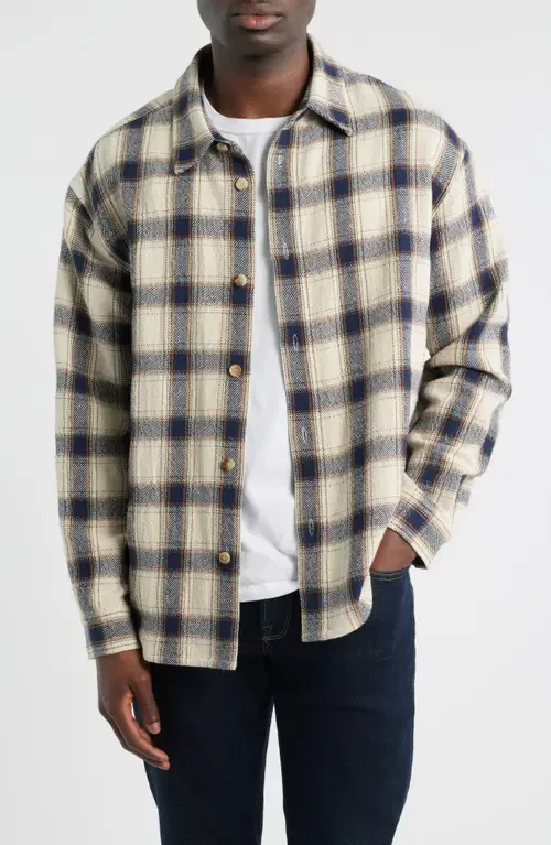 Overshirt by FRAME