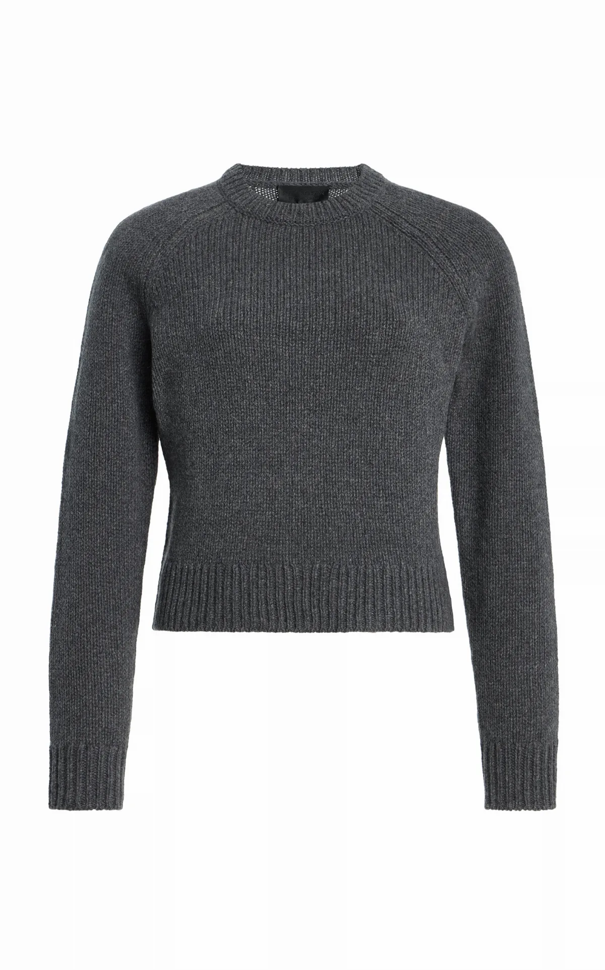 Laurel Cashmere-Wool Sweater by NILI LOTAN