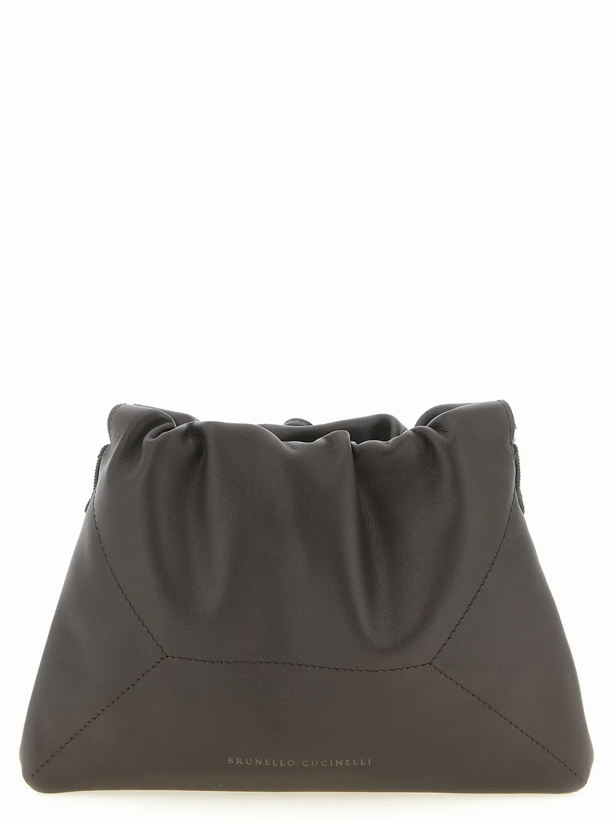 BC Duo Clutch by BRUNELLO CUCINELLI