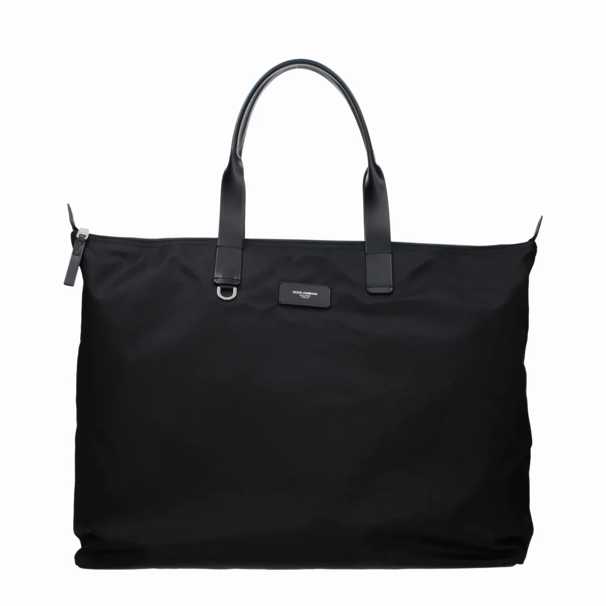 Nylon Shoulder Bag by Dolce & Gabbana