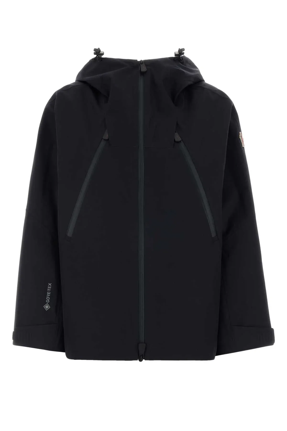 Jacket Windbreaker by Moncler Grenoble