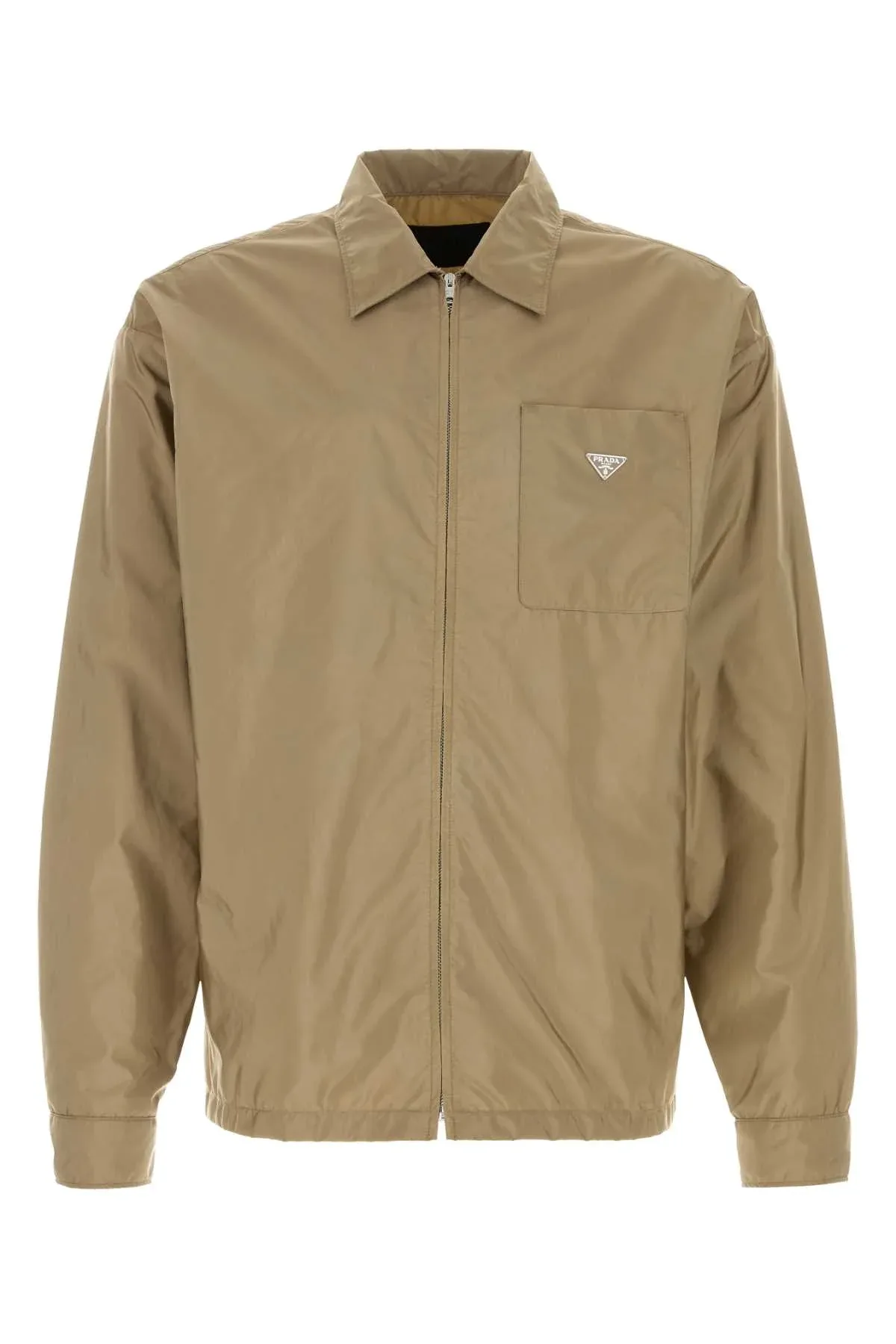 Shirt by Prada