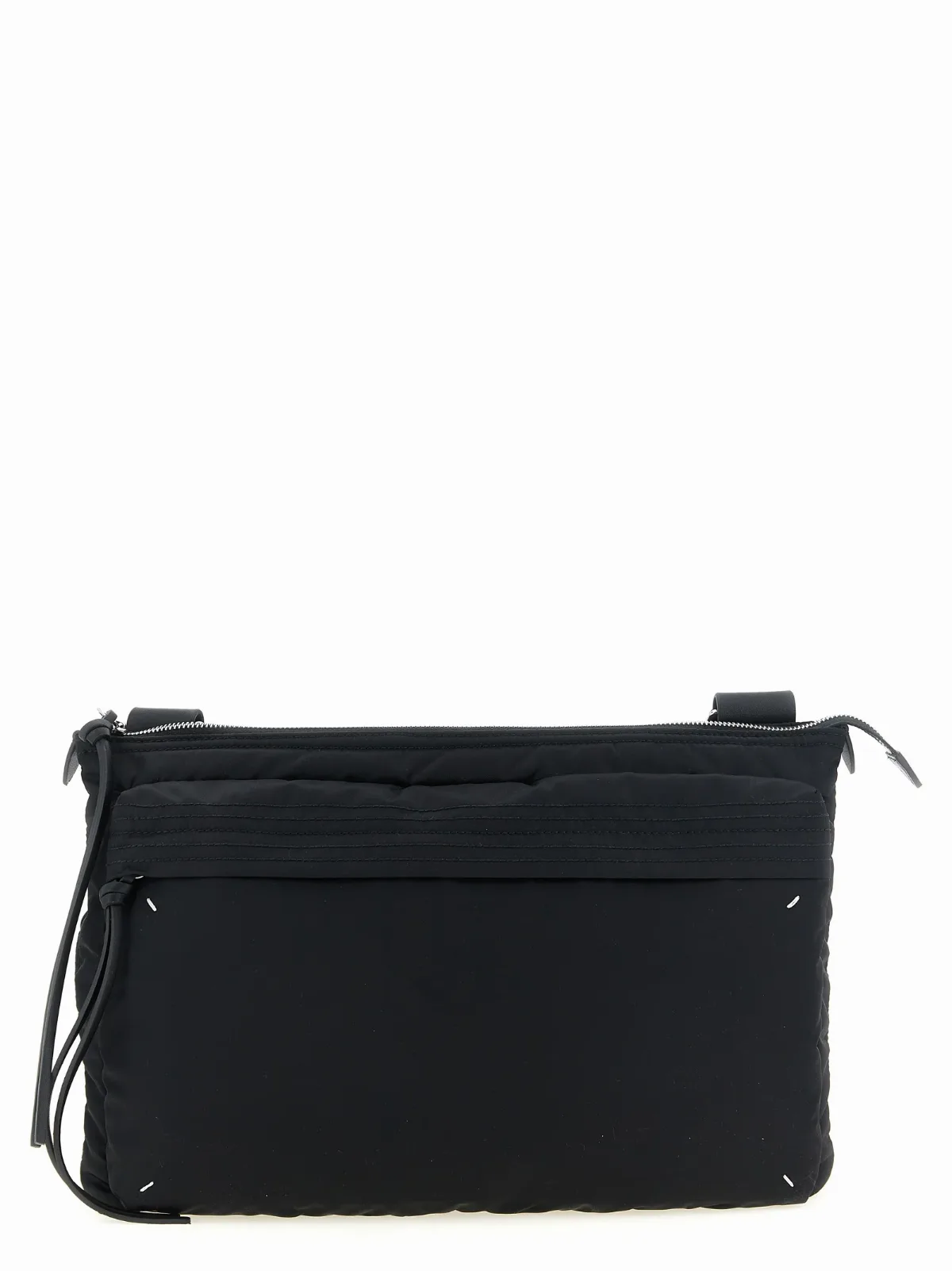 Technical Polyamide Crossbody Bag by Maison Margiela