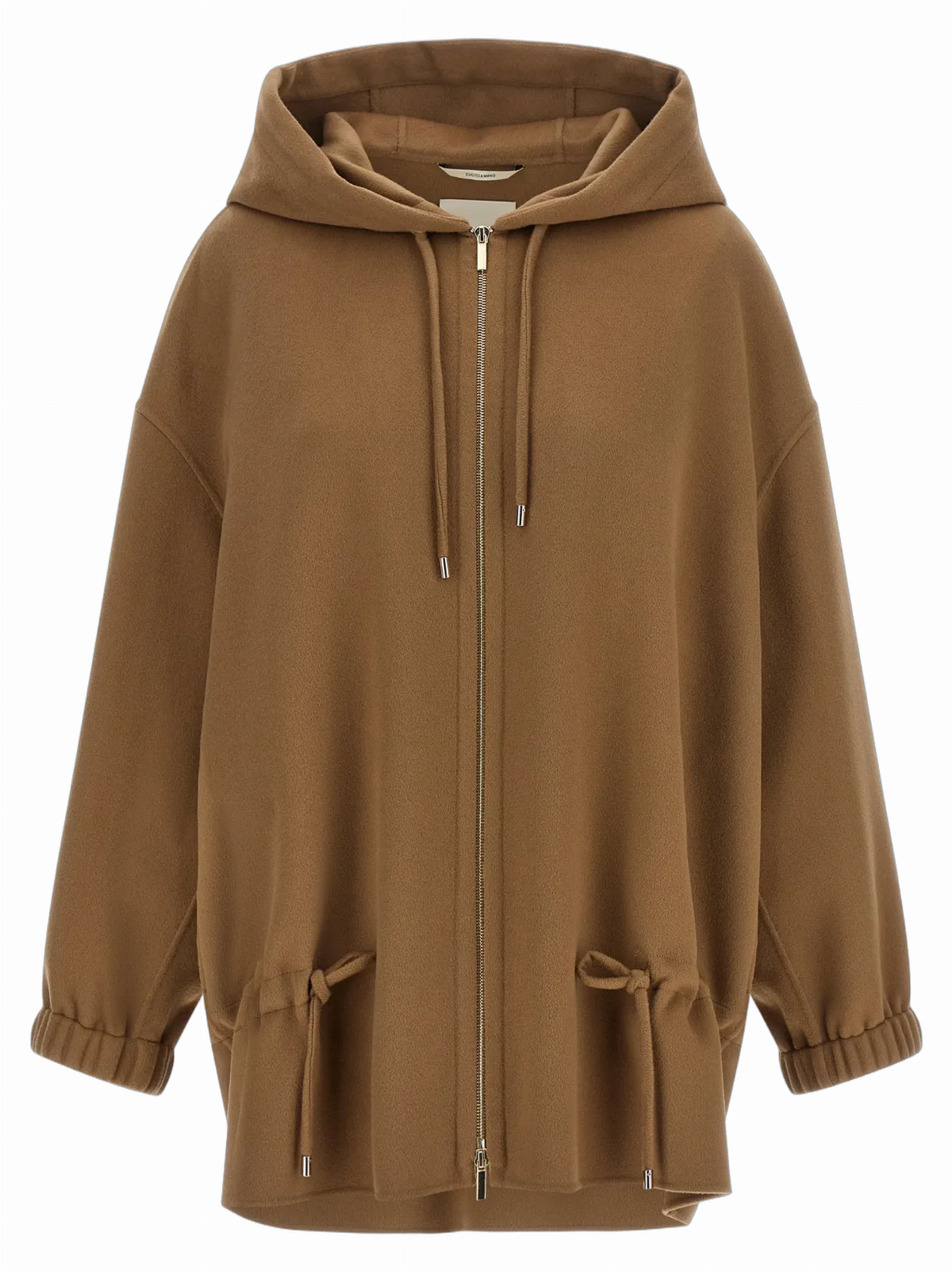 Coat by 'S Max Mara