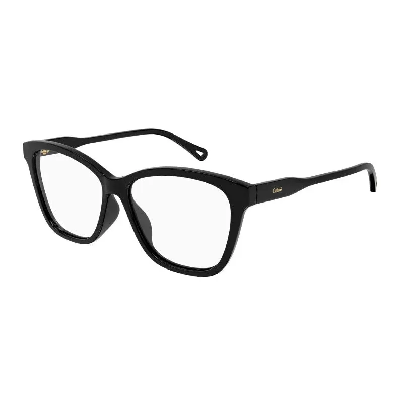 CH0084OA001 Eyeglasses by Chloé