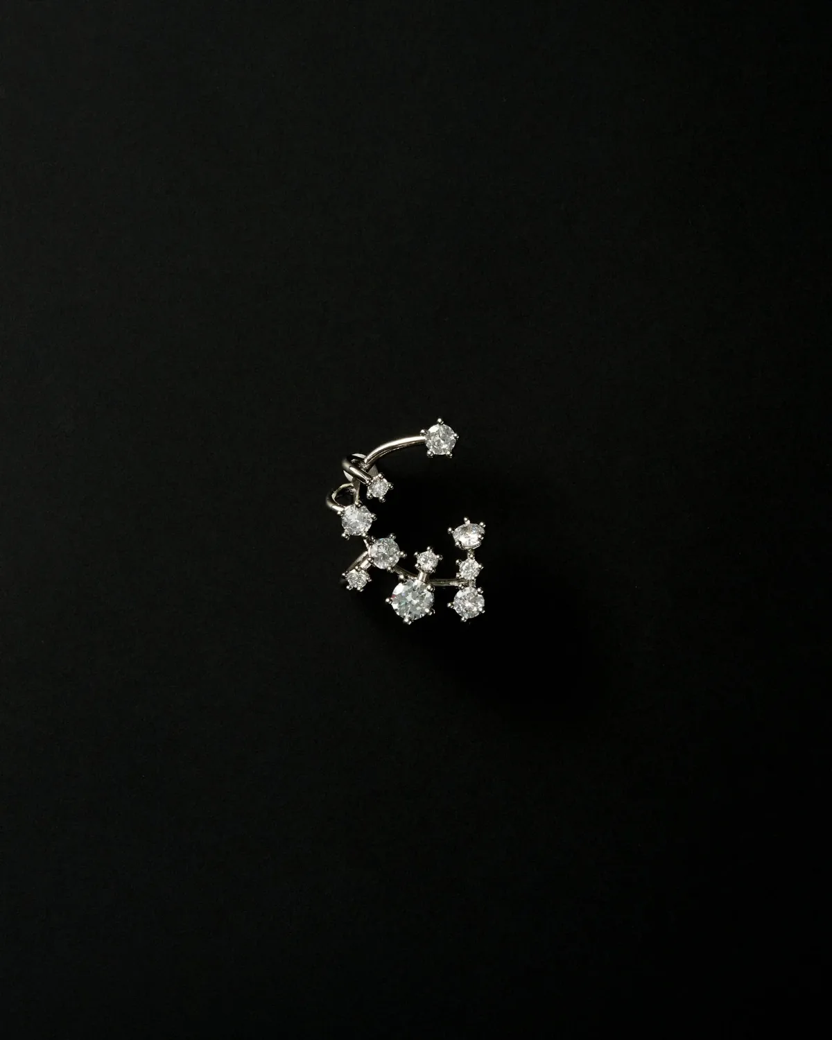 Ear Cuff by Panconesi