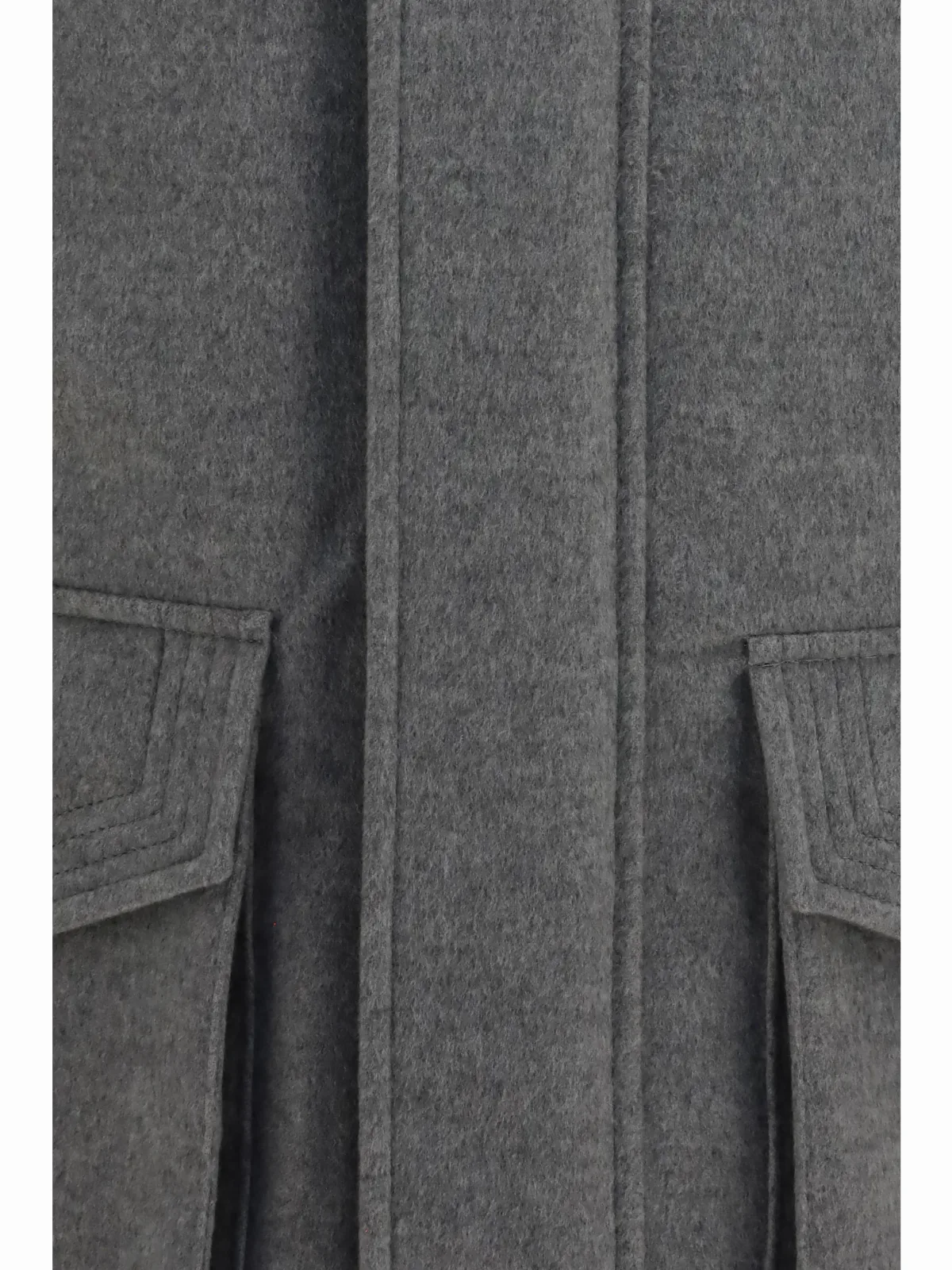 Cashmere Zip Jacket by BRUNELLO CUCINELLI