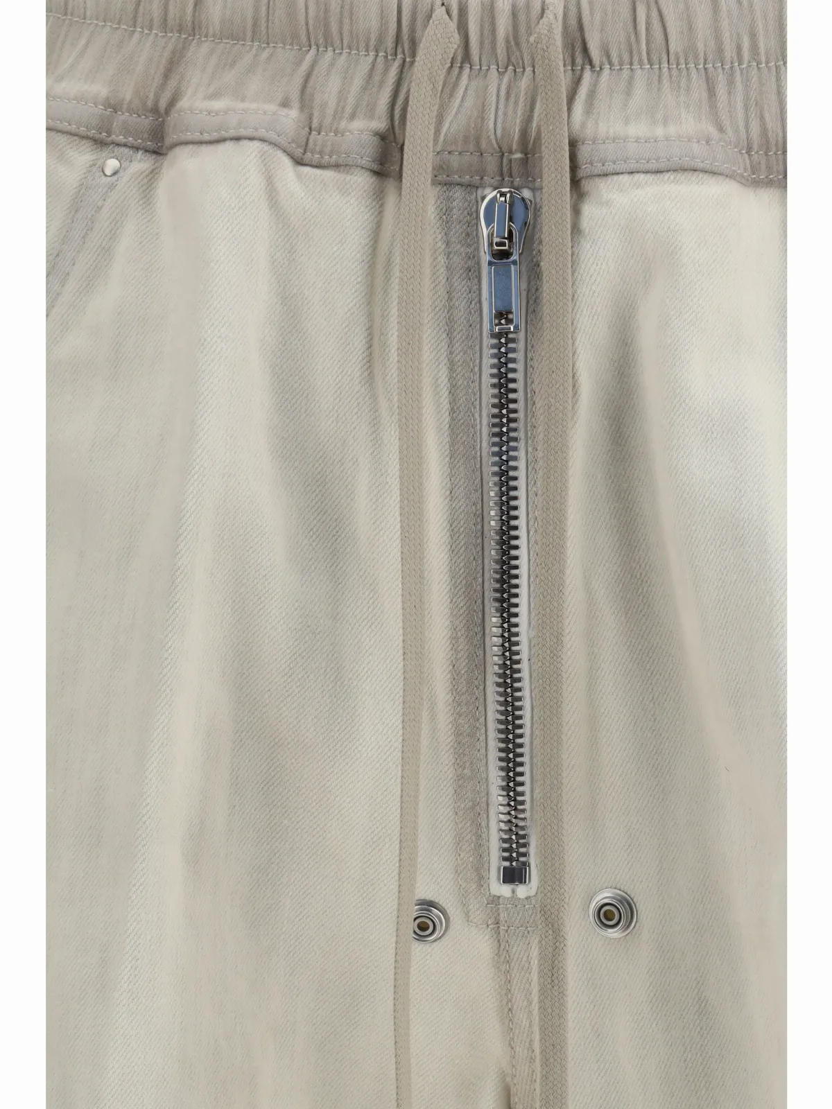 Wide Bela Jeans by Rick Owens