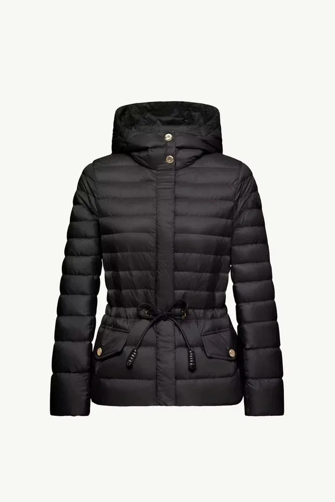 Down Jacket by Moncler